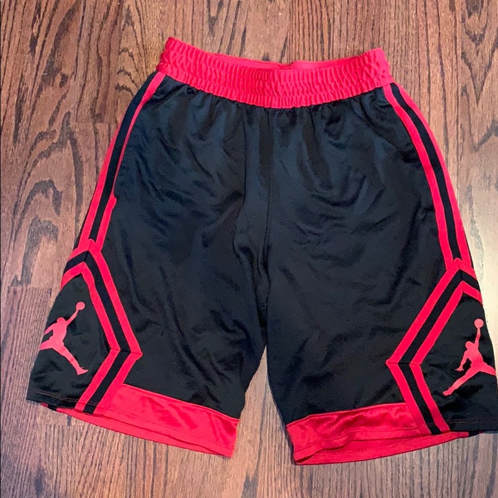 Men’s Jordan shorts